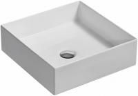 Раковина Jacob Delafon Delta Pure, 39 см, фарфор, белый, E90011-0