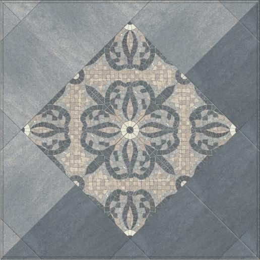 Керамогранит Kerama Marazzi Гилфорд 30х30 беж SG910100N