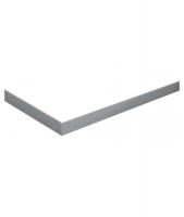 Акриловый экран Cezares 1000x900x35, TRAY-M-AH-100/90-SCR