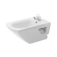Подвесное биде Duravit Caro белый, 290150000