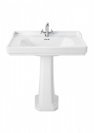 Раковина Roca CARMEN 800х500х225 мм, 7.3270.A.000.0