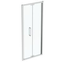 Душевые двери Ideal Standard I.Life In-fold 90 см, T4851EO
