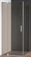 Душевая кабина Cezares SLIDER-AH-1-90-100/110-BR-Cr