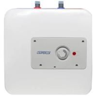 Водонагреватель электрический Superlux SUPERLUX 10 U RU (под мойку) квадратный, 3626287