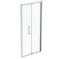 Душевые двери Ideal Standard I.Life In-fold 95 см, T4852EO