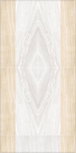 Карандаш Kerama Marazzi Бисер красный 20х0,6 POD006