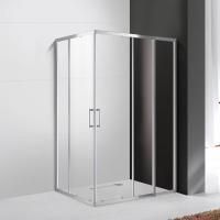 Душевая кабина Cezares MOLVENO-AH-21-90+30-C-Cr-IV