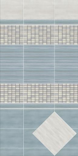 Бордюр Kerama Marazzi Аверно 40х6 STG\A431\6000