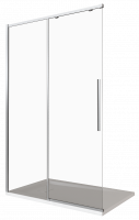 Душевые двери Bas IDEA WTW-110-C-CH