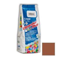 Затирка для швов ULTRACOLOR PLUS № 145/2 кг (Охра)