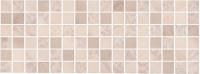 Декор Kerama Marazzi Флораль мозаичный 15x40, MM15121