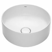 Раковина Roca INSPIRA ROUND накладная 370х370х140 мм, круглая, 7.3275.2.300.0