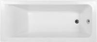 Акриловая ванна Aquanet Bright 180x80