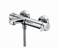 Смеситель для ванны WasserKRAFT Berkel 4800, 4801