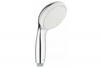 Ручной душ Grohe Tempesta New, хром, 26161001