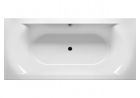 Ванна акриловая Riho LINARES 190x90  (c тонким бортом), BT4800500000000