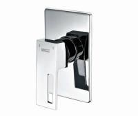 Смеситель для душа WasserKRAFT Alme 1500, 1551