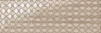 Декор настенный Atlas Concorde Suprema Walnut Wallpaper 25х75х0,85