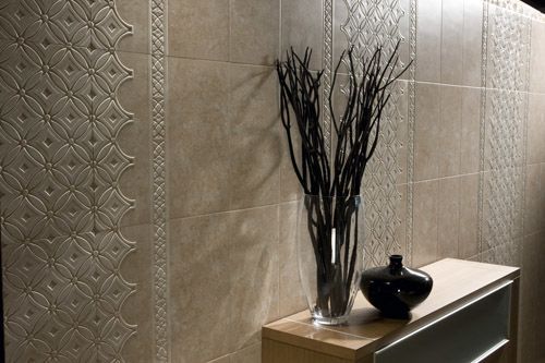 Керамическая плитка Mijares Sevilla BEIGE 28*50