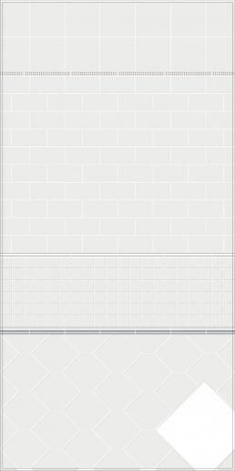 ПЛИТКА Kerama Marazzi 7,4*15 Граньяно красный 16014
