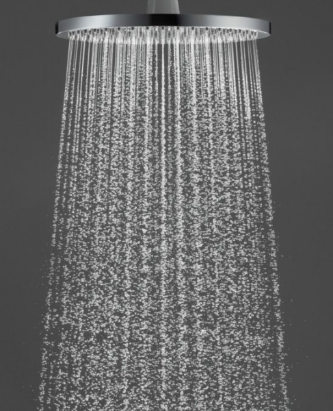 Кронштейн для верхнего душа Hansgrohe  S 100, хром, 27393000