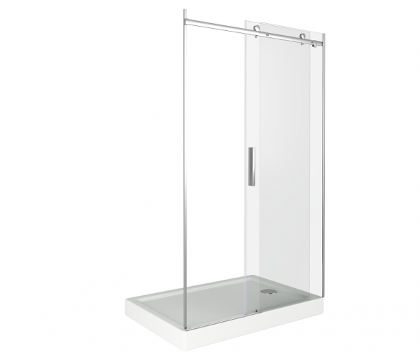 Душевые двери Bas ALTAIR WTW-130-C-CH