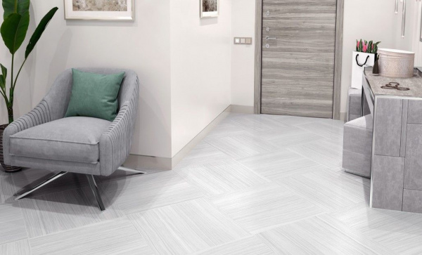 Керамическая плитка настенная Alma Ceramica Бутик / Boutique 200*600*8, TWU11BTQ707
