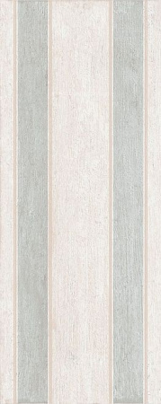 Плитка настенная Kerama Marazzi Кантри Шик 20х50 Полоски 7187