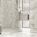 Calacatta Silver