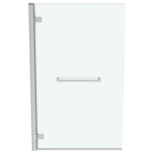 Шторка для ванны Ideal Standard I.Life 90х150 см левая, T4889EO