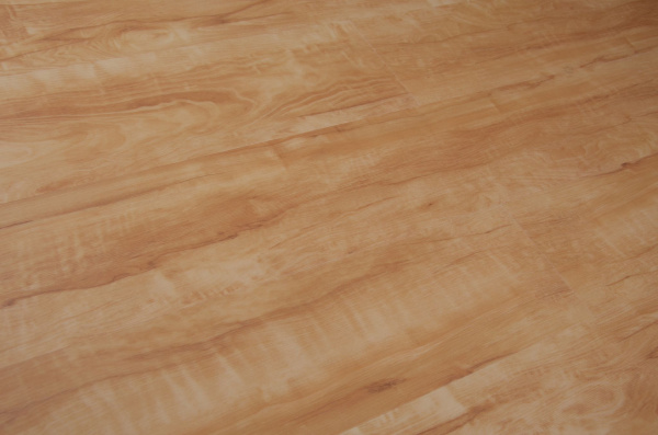 Ламинат SPC EVOFLOOR Коллекция OPTIMA CLICK Oak (Дуб) Amber