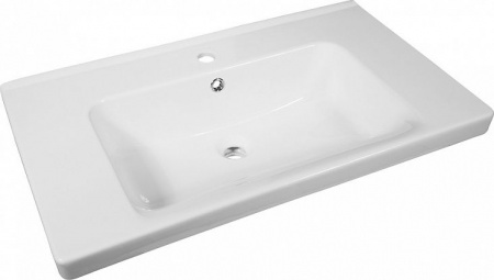 Раковина Dreja Гармония 80 фаянс, 640207