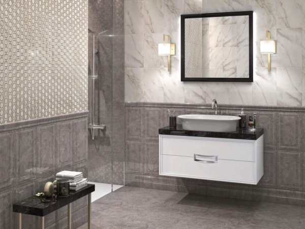 Керамогранит Kerama Marazzi 50,2*50,2 Гран Пале беж SG457200R