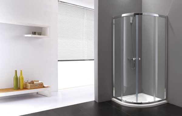 Душевая кабина Cezares ANIMA-W-R-2-100-C-Cr-IV
