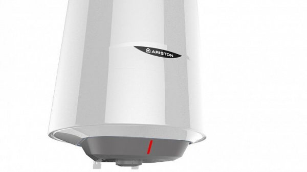 Водонагреватель электрический Ariston PRO1 R ABS 65 V Slim круглый, 3700525