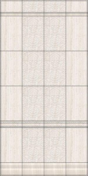 Плинтус Kerama Marazzi Пантеон 25х15 беж FMB006