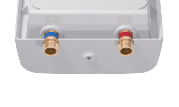 Водонагреватель электрический Thermex Topflow 8000, 211019
