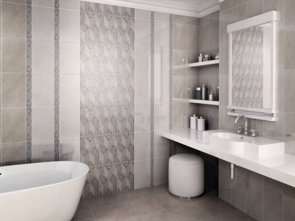Плитка Kerama Marazzi 25х40 Велия беж 6283
