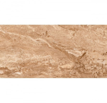 Керамическая плитка настенная Cube Ceramica Prado Brown 30*60
