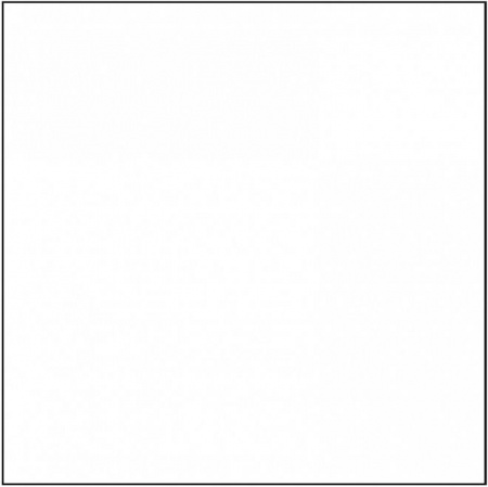 Плитка настенная Kerama Marazzi Калейдоскоп 20х20 белый 1544T