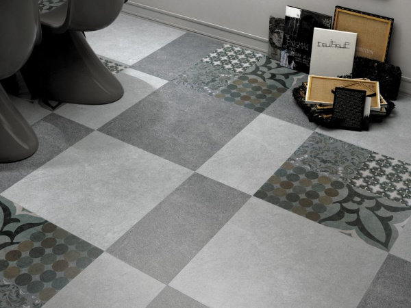 Керамогранит Kerama Marazzi Королевская дорога 60х60 SG614500R
