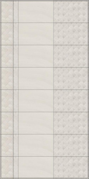 Керамогранит Kerama Marazzi Сияние беж 40,2x40,2 SG161000N