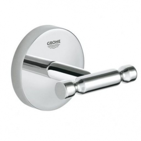 Крючок Grohe BauCosmopolitan, хром, 40461001