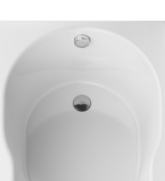 Ванна акриловая AM.PM X-Joy 150x70 см, W88A-150-070W-A