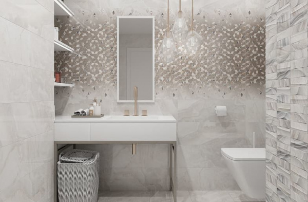 Декор Alma Ceramica Риола / Riola 246*740*10, DWU12RLA04R