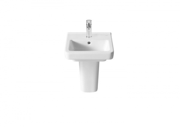 Раковина Roca DAMA-N 350х320, 7.3277.8.B00.0
