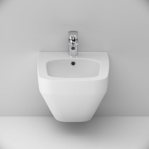 Биде подвесное AM.PM Inspire 2.0, C50A3411WH