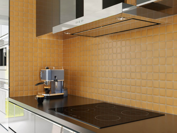 Вставка Kerama Marazzi Анвер 6 4,85x4,85 зеленый, OS\B176\21052