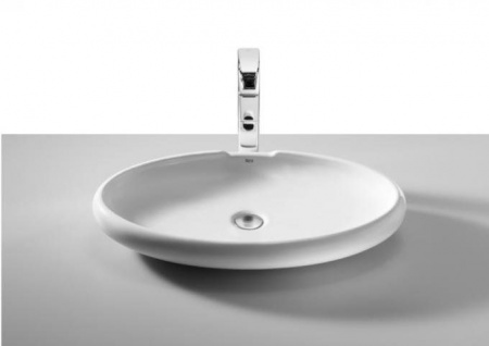 Раковина URBI 5 /60х45/ (бел) 7.3272.2.900.0