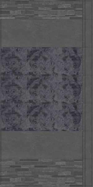 Декор Kerama Marazzi 30х89,5 Гренель MLD\A91\13046R